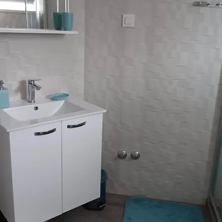 Freeme - One Bedroom With Balcony And Sea View Daire *