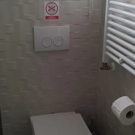 Freeme - One Bedroom With Balcony And Sea View