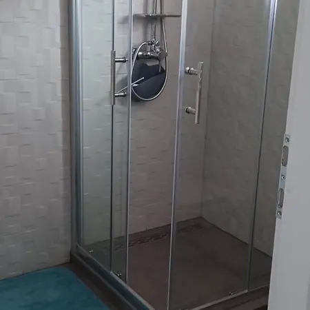 Freeme - One Bedroom With Balcony And Sea View Lumbarda