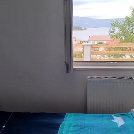 Freeme - One Bedroom With Balcony And Sea View 룸바르다