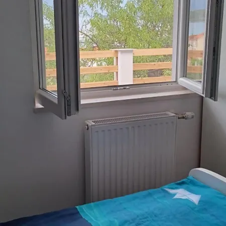 Freeme - One Bedroom With Balcony And Sea View Apartment Lumbarda