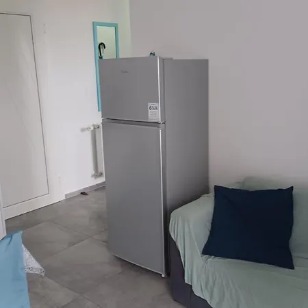 Apartment Freeme - One Bedroom With Balcony And Sea View *