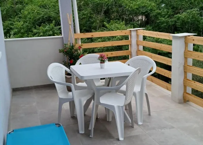 Freeme - One Bedroom With Balcony And Sea View Lejlighed