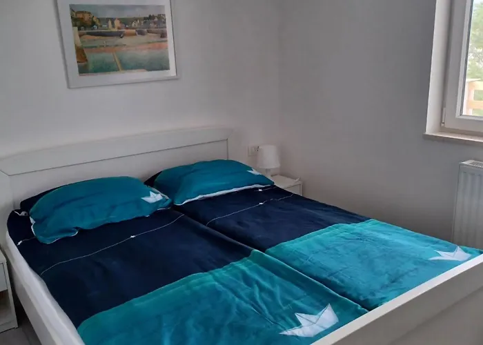 Freeme - One Bedroom With Balcony And Sea View