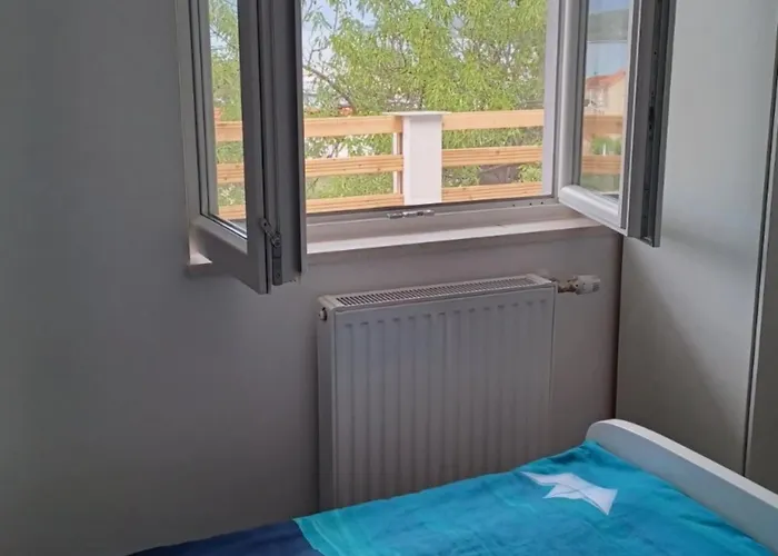 Freeme - One Bedroom With Balcony And Sea View Lejlighed Lumbarda