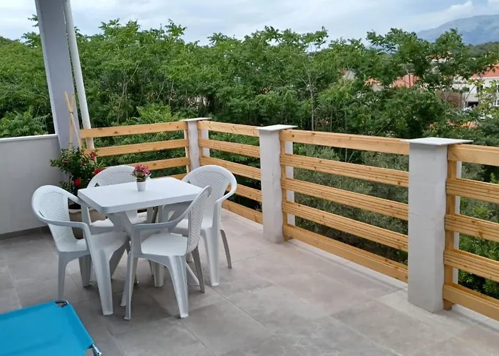 Freeme - One Bedroom With Balcony And Sea View Lejlighed